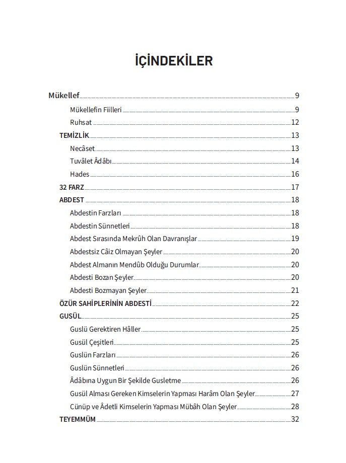 Harikulade Namaz Hocası - Hasan Serhat Yeter