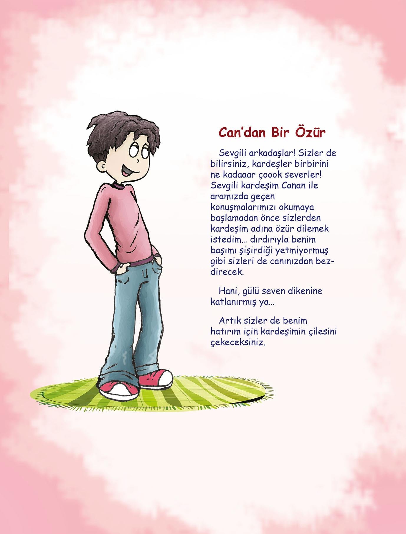 Hayat Böyle Daha Güzel (4 Cilt Takım) - Harun Kırkıl