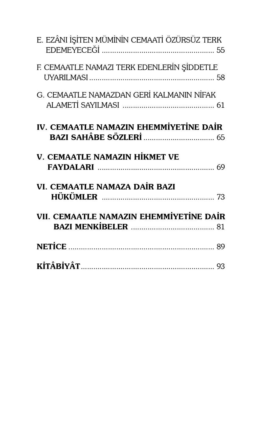 Haydin Felaha - Doç. Dr. Mustafa Öztürk