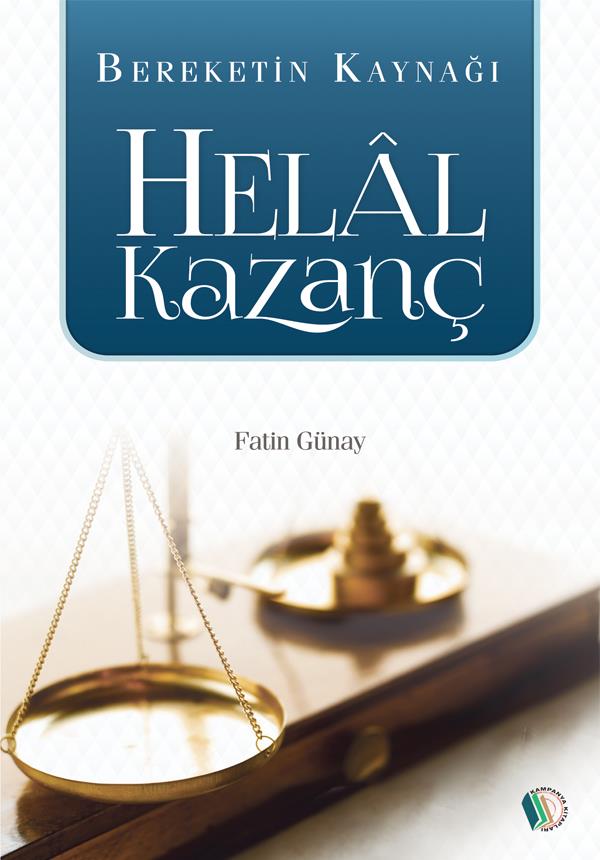 Helal Kazanç - Fatin Günay