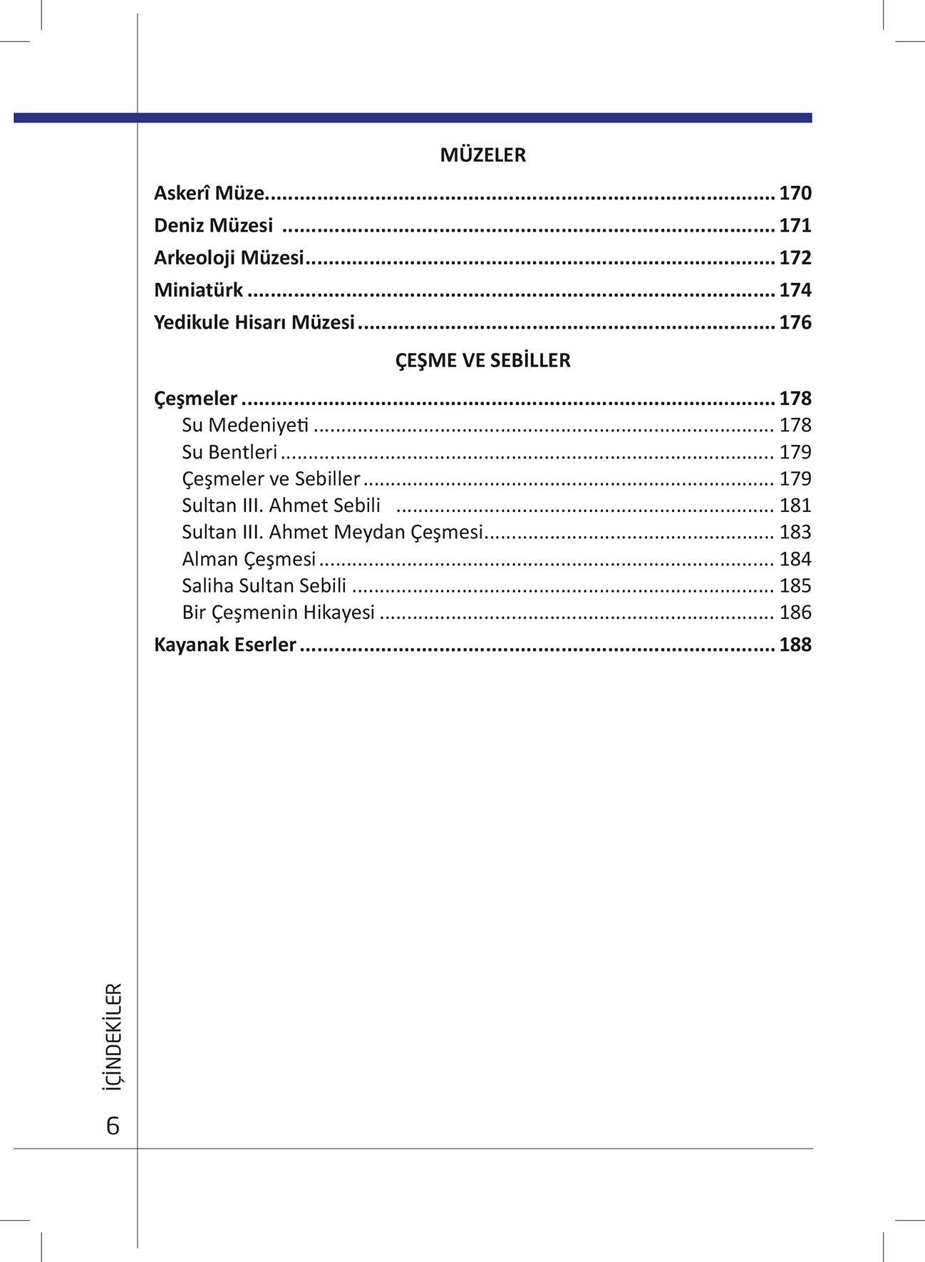 Hem Gez Hem Oku İstanbul - Harun Kırkıl