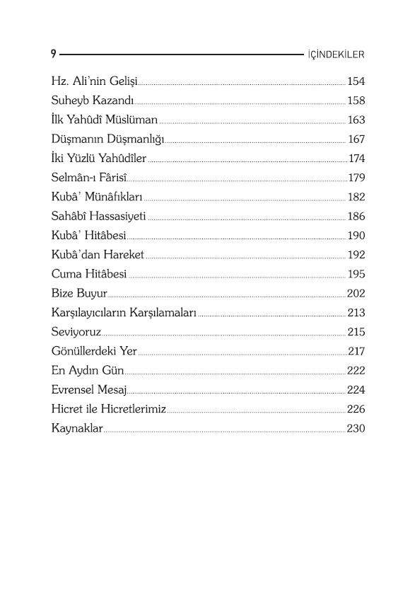 Hicret - Adem Saraç