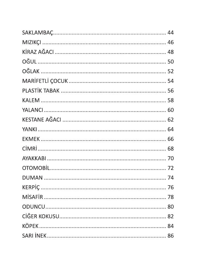 Hikayelerle Çocuklara 40 Hadis - Prof. Dr. M. Yaşar Kandemir