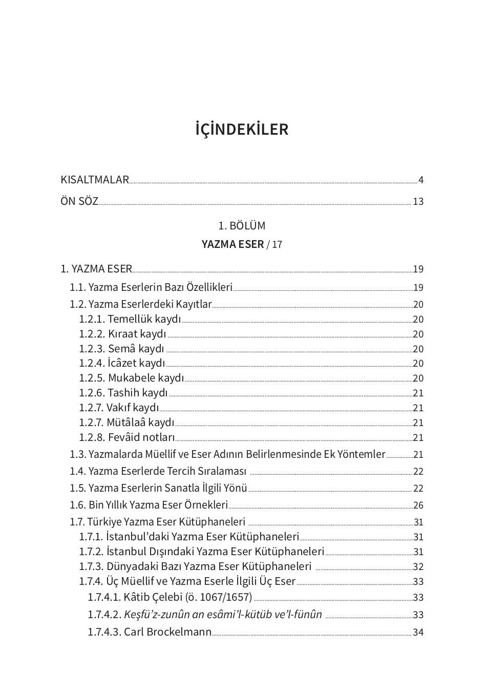 Hikmetler Derlemesi-Prof.Dr Süleyman MOLLAİBRAHİMOĞLU