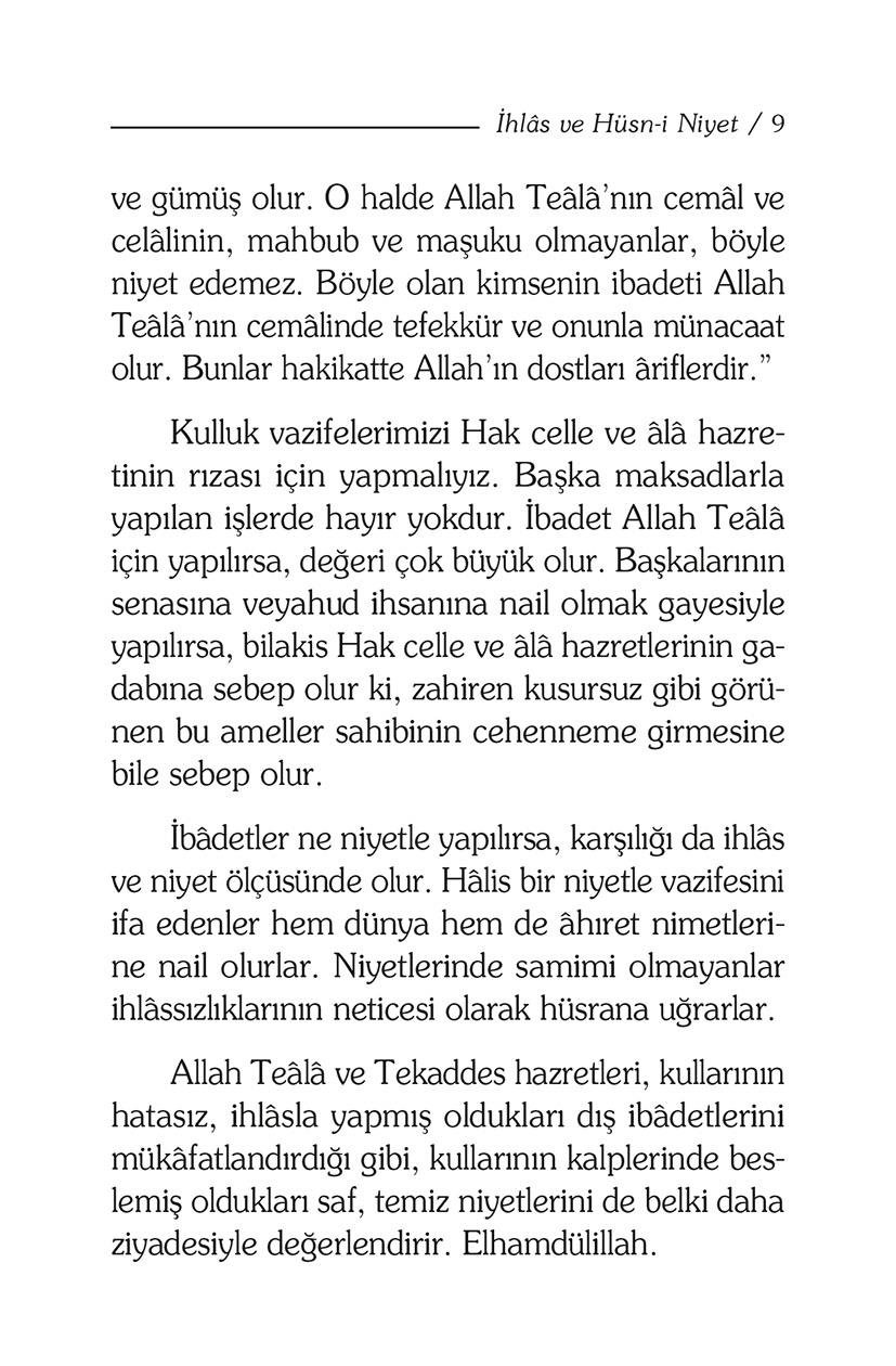 Hizmet İnsanı - Musa Topbaş