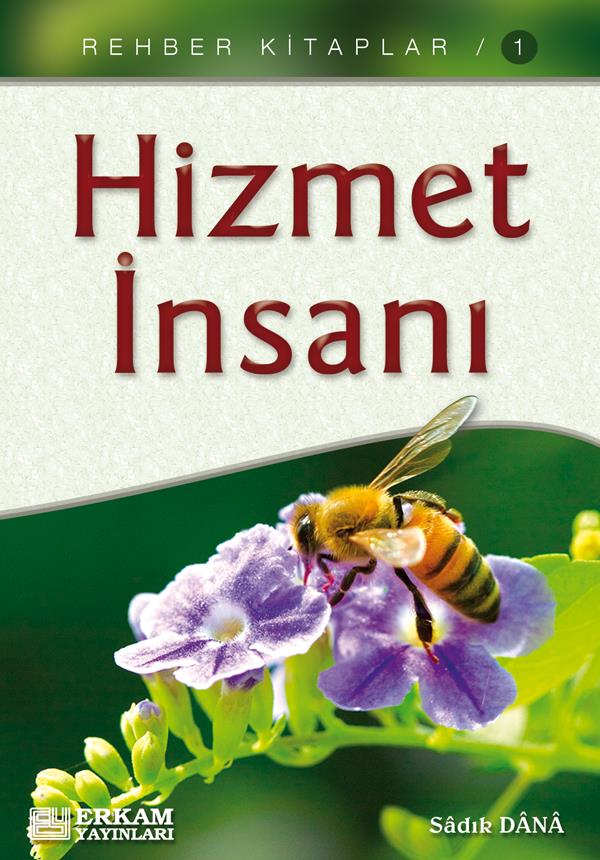 Hizmet İnsanı - Musa Topbaş