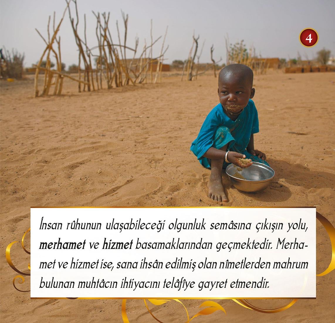 Hizmette 101 Esas - Osman Nuri Topbaş