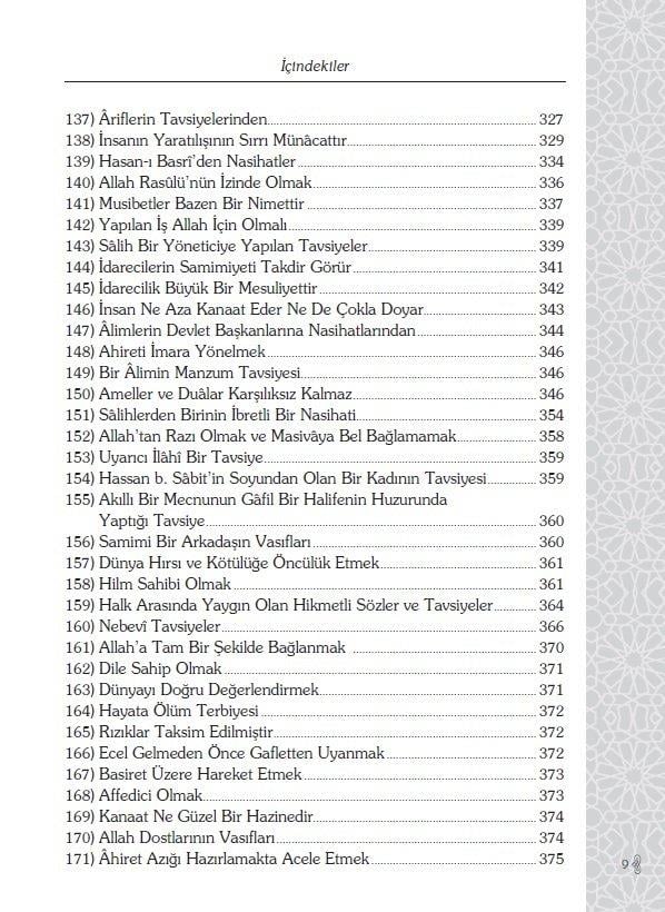 İbn-i Arabi Konuşuyor - Dr. Adem Ergül