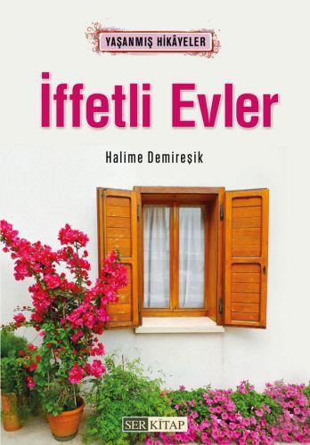 İffetli Evler - Halime Demireşik