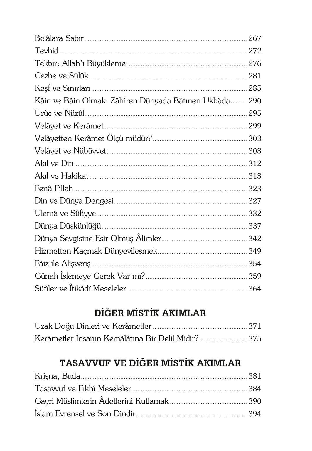 İmam-ı Rabbaninin İzinde Manevi Yolculuk - Prof. Dr. Süleyman Derin
