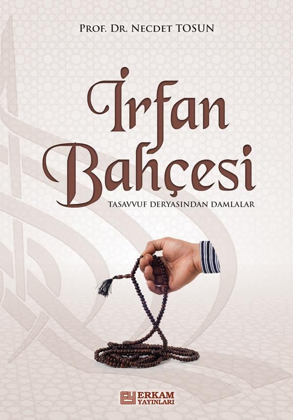İrfan Bahçesi - Prof. Dr. Necdet Tosun