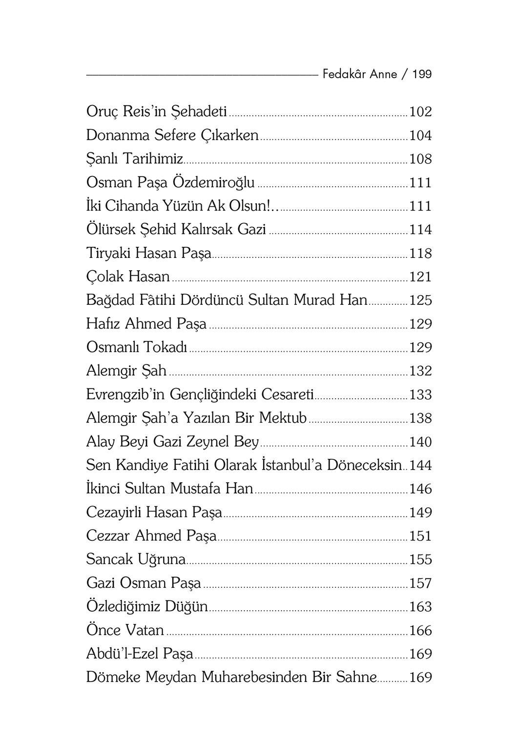 İslam Kahramanları - 2 - Musa Topbaş