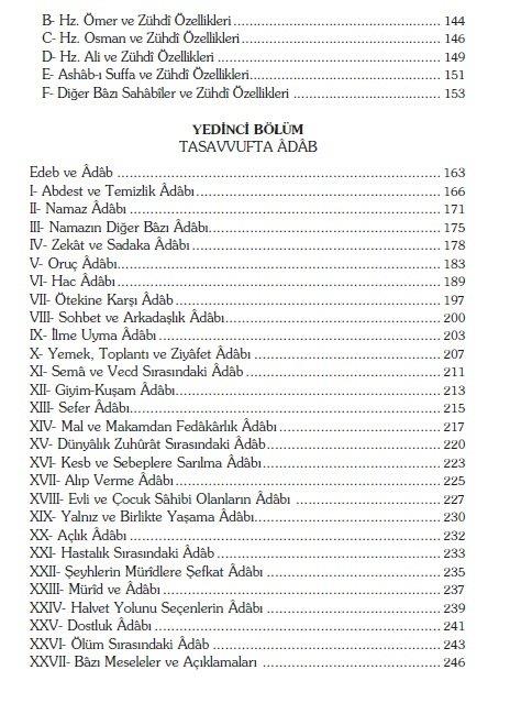 İslam Tasavvufu - Prof. Dr. Hasan Kamil Yılmaz