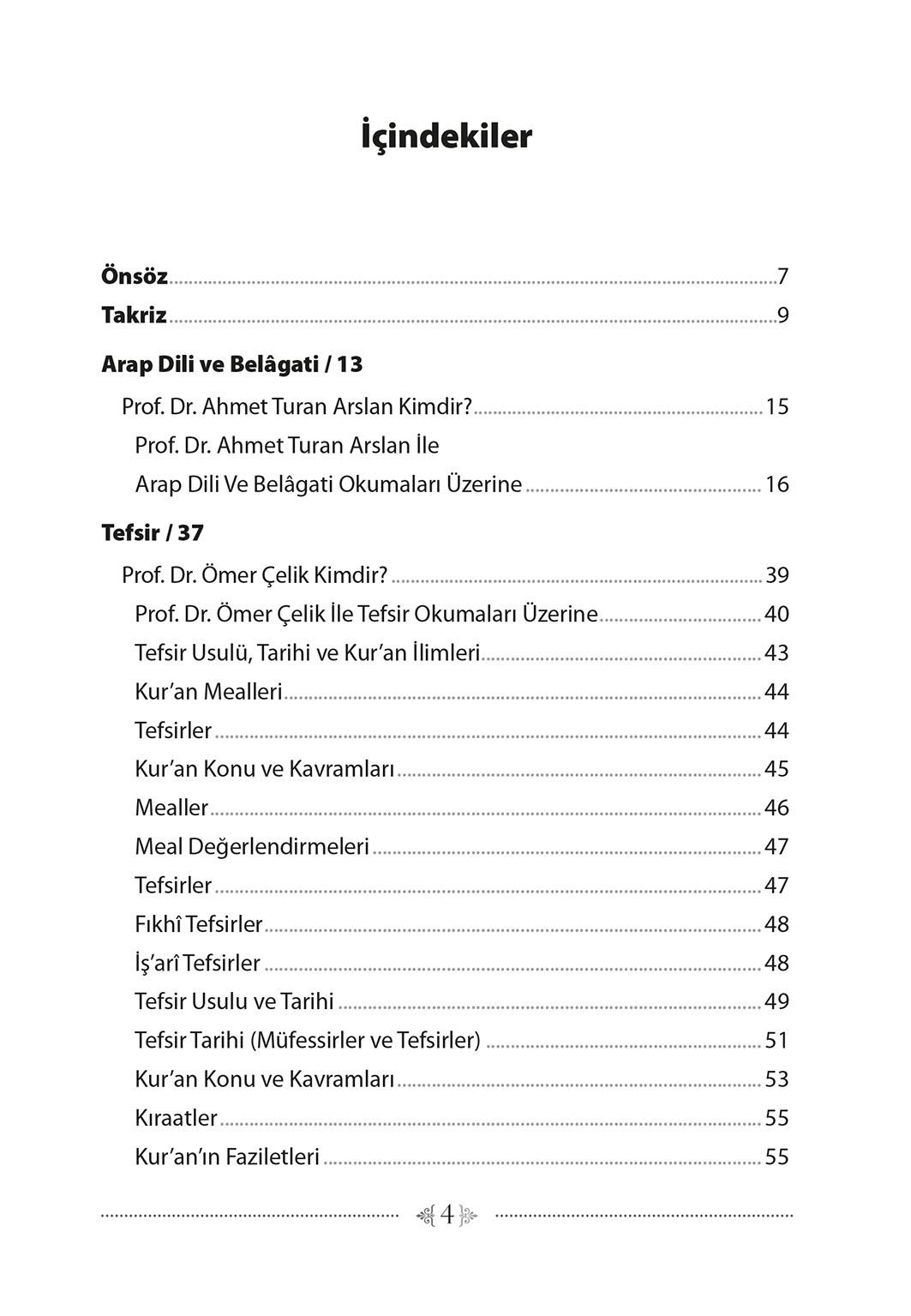 İslami İlimler Rehberi - Halil İbrahim Delen, Baki Aydın