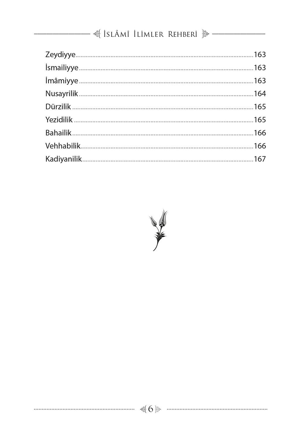 İslami İlimler Rehberi - Halil İbrahim Delen, Baki Aydın