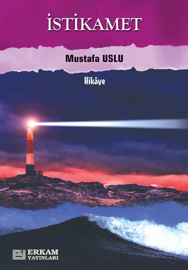 İstikamet - Mustafa Uslu