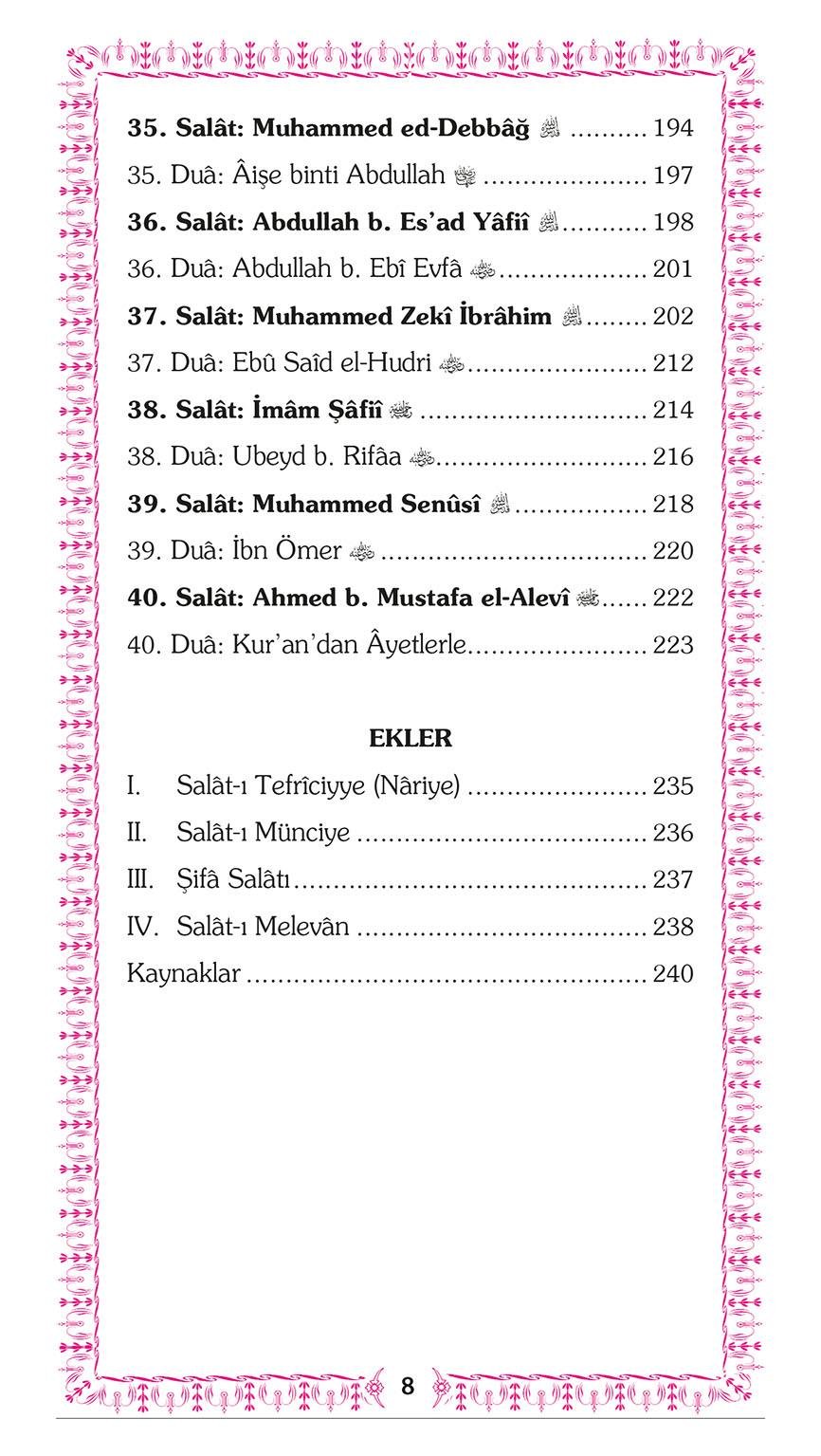 Kalplere Şifa Salavat ve Dualar - Doç. Dr. Veysel Akkaya