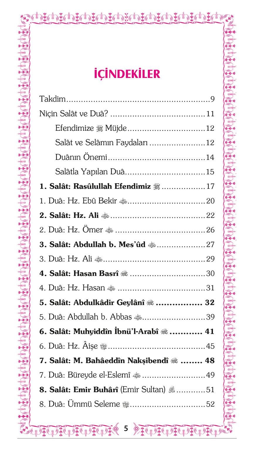 Kalplere Şifa Salavat ve Dualar - Doç. Dr. Veysel Akkaya