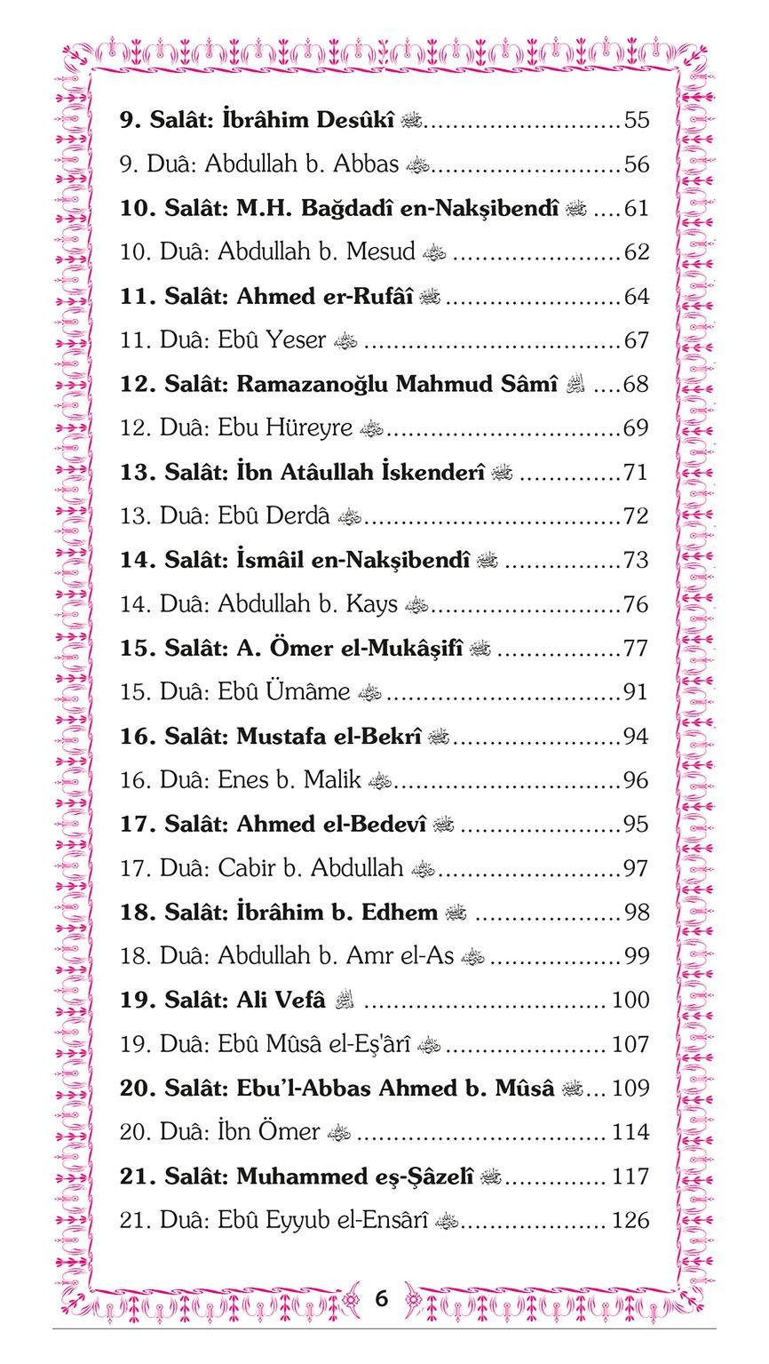 Kalplere Şifa Salavat ve Dualar - Doç. Dr. Veysel Akkaya