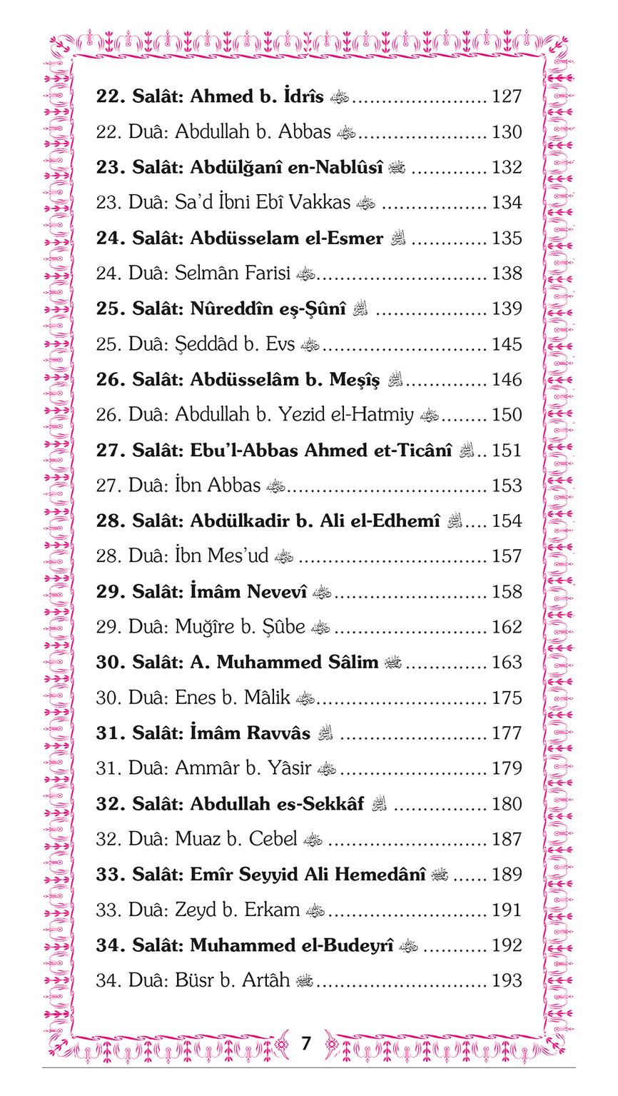 Kalplere Şifa Salavat ve Dualar - Doç. Dr. Veysel Akkaya