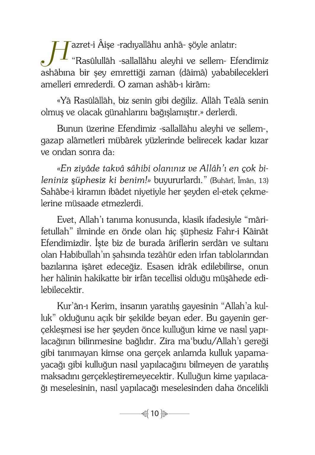 Kalpten Hayata - Dr. Adem Ergül