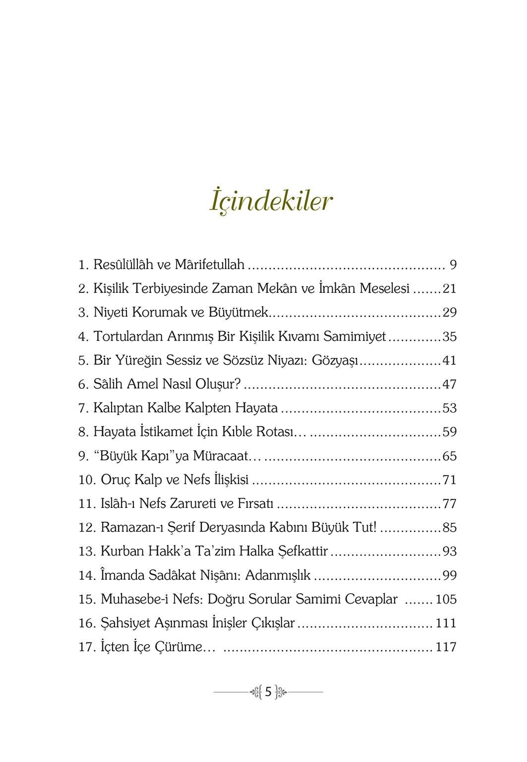 Kalpten Hayata - Dr. Adem Ergül