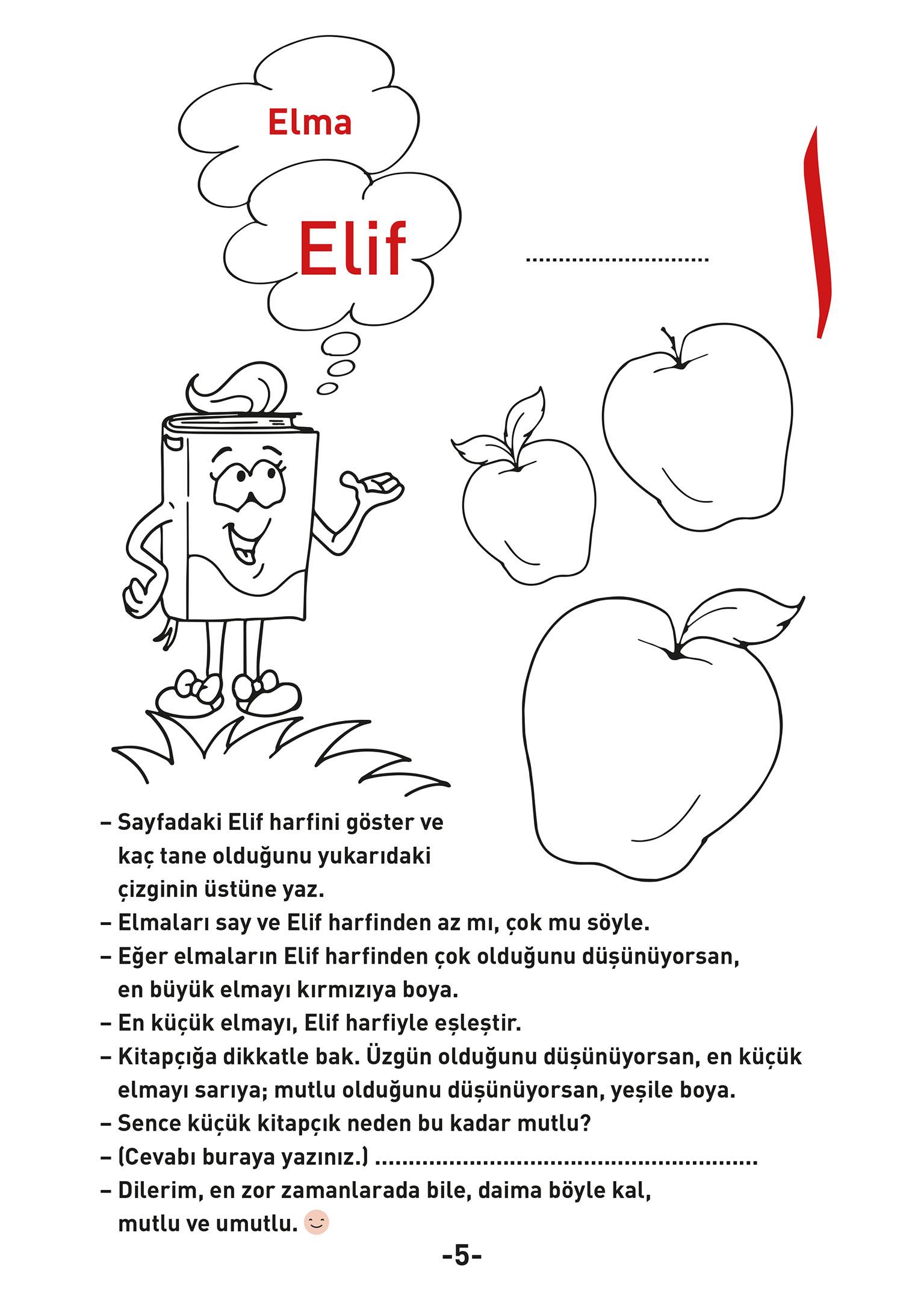 Kitapçıkla Güle Oynaya - Neslihan Nur Türk