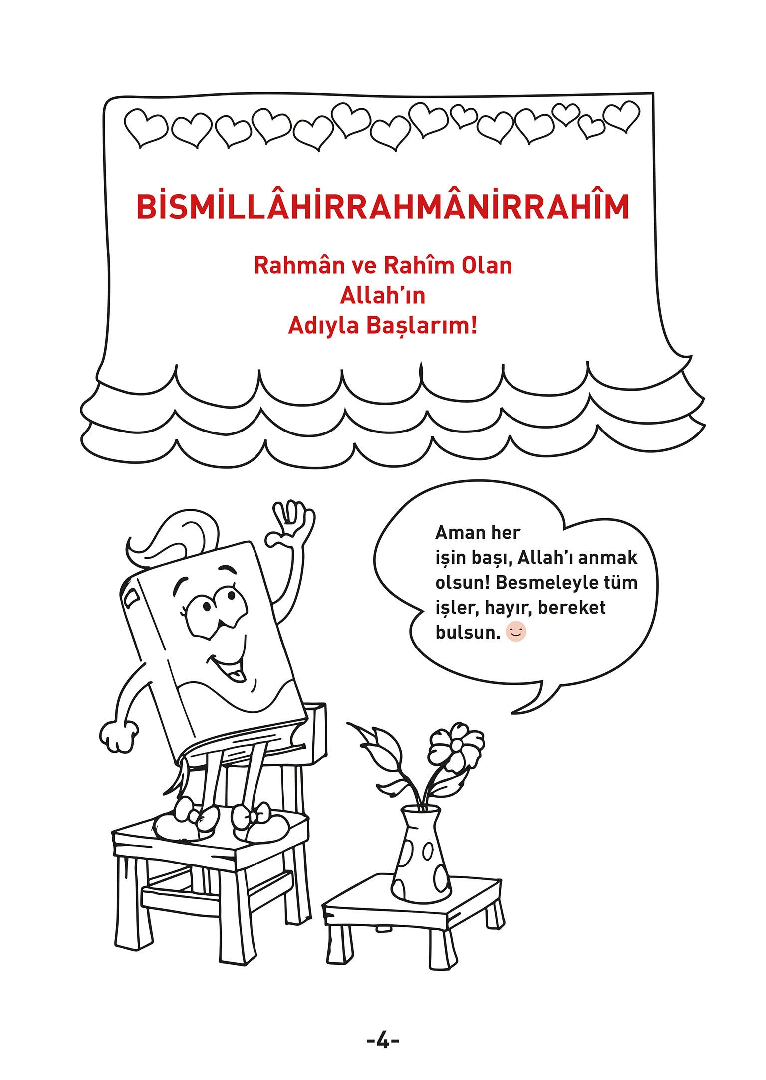 Kitapçıkla Güle Oynaya - Neslihan Nur Türk