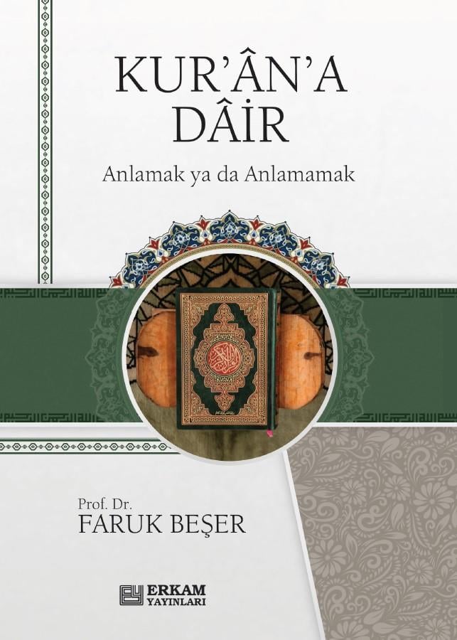 Kurana Dair - Faruk Beşer