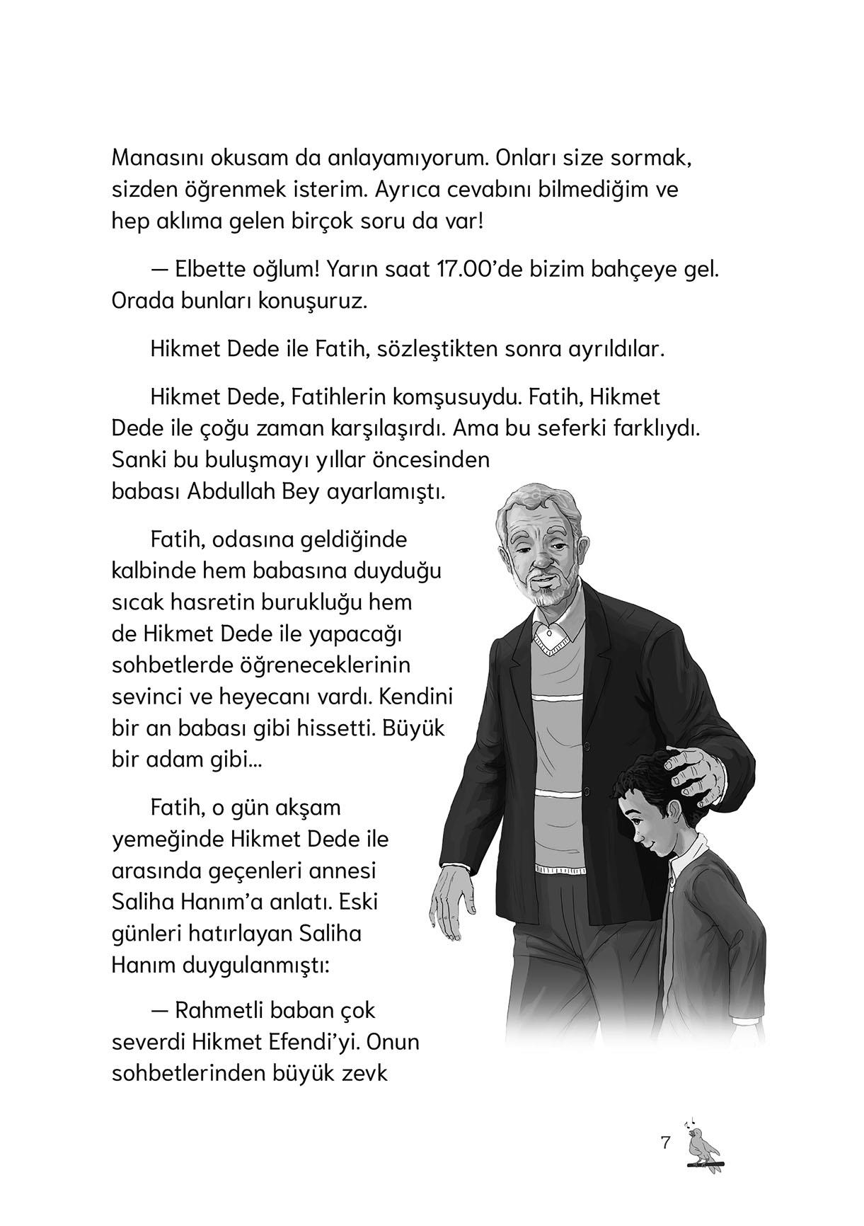 Kuranın Sırlar Alemine Yolculuk - Dr. Faruk Kanger