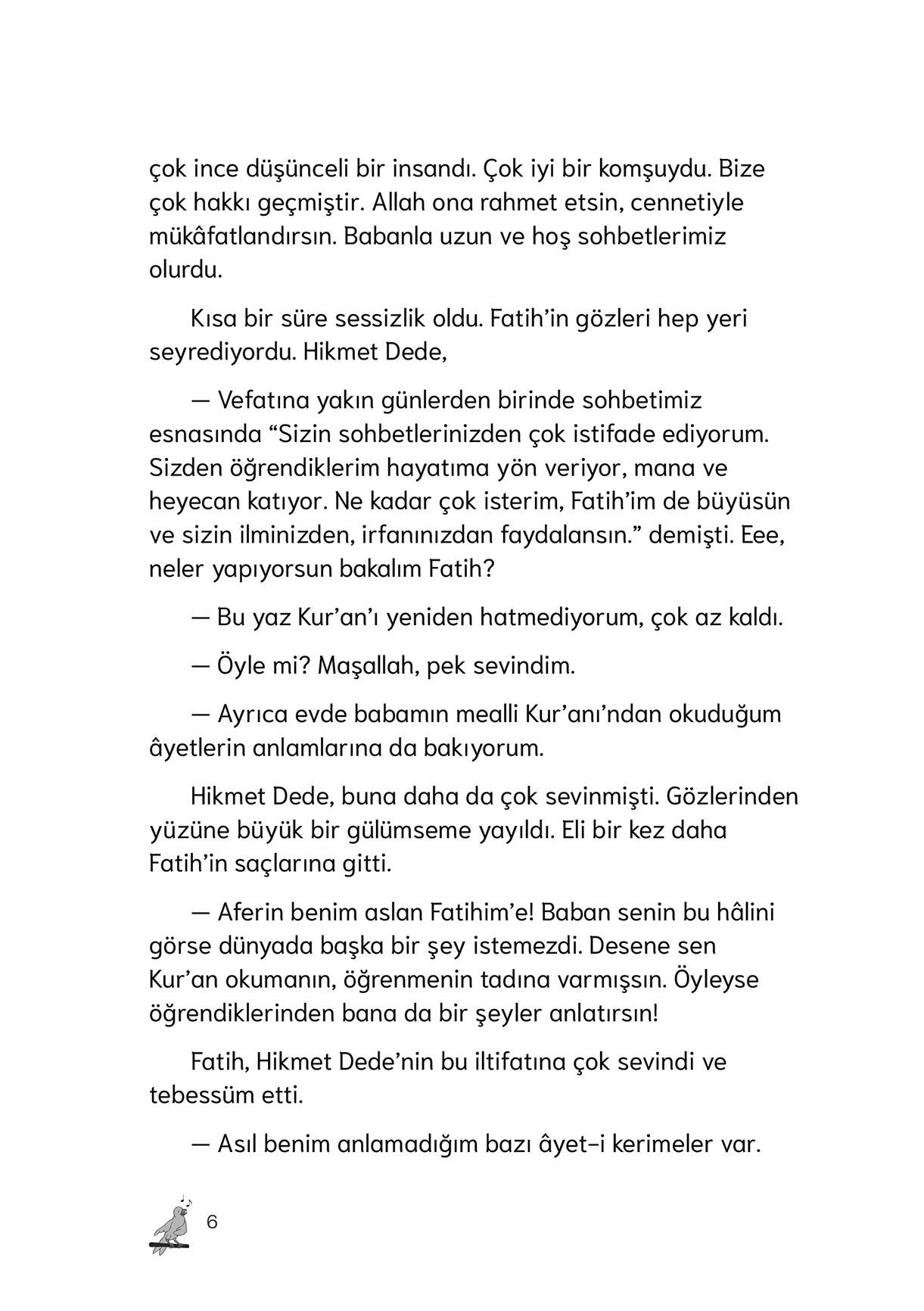 Kuranın Sırlar Alemine Yolculuk - Dr. Faruk Kanger