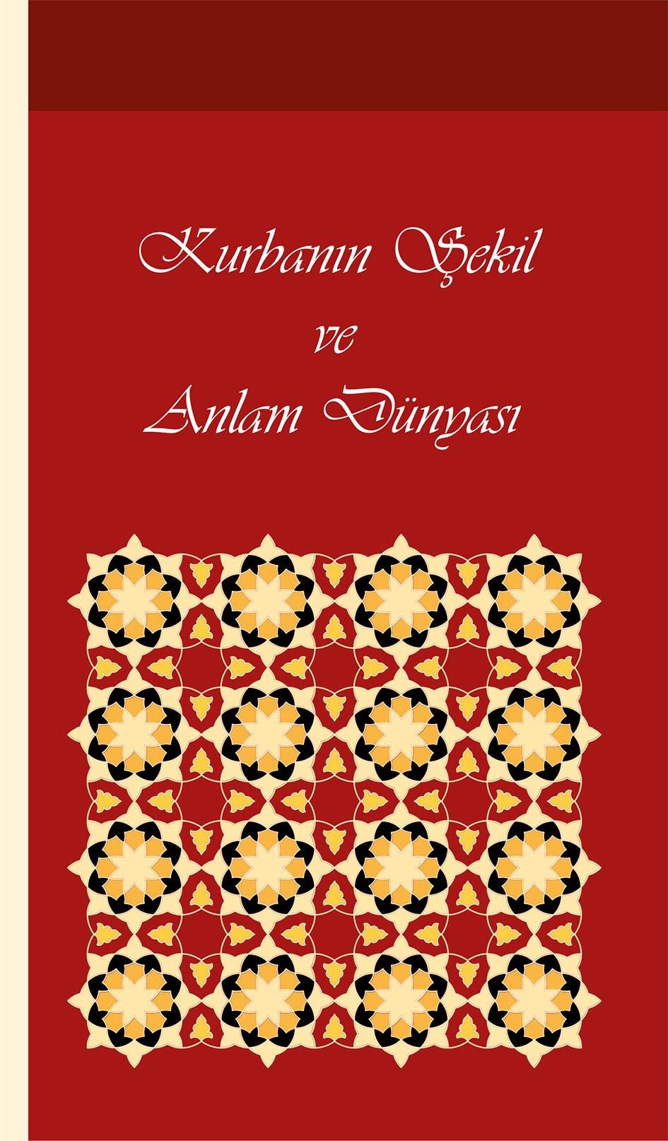 Kurban İbadeti - Dr. Recep Özdirek