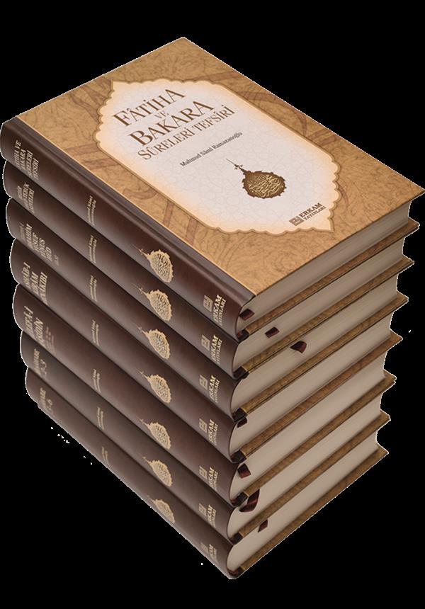 Mahmud Sami Ramazanoğlu Külliyatı