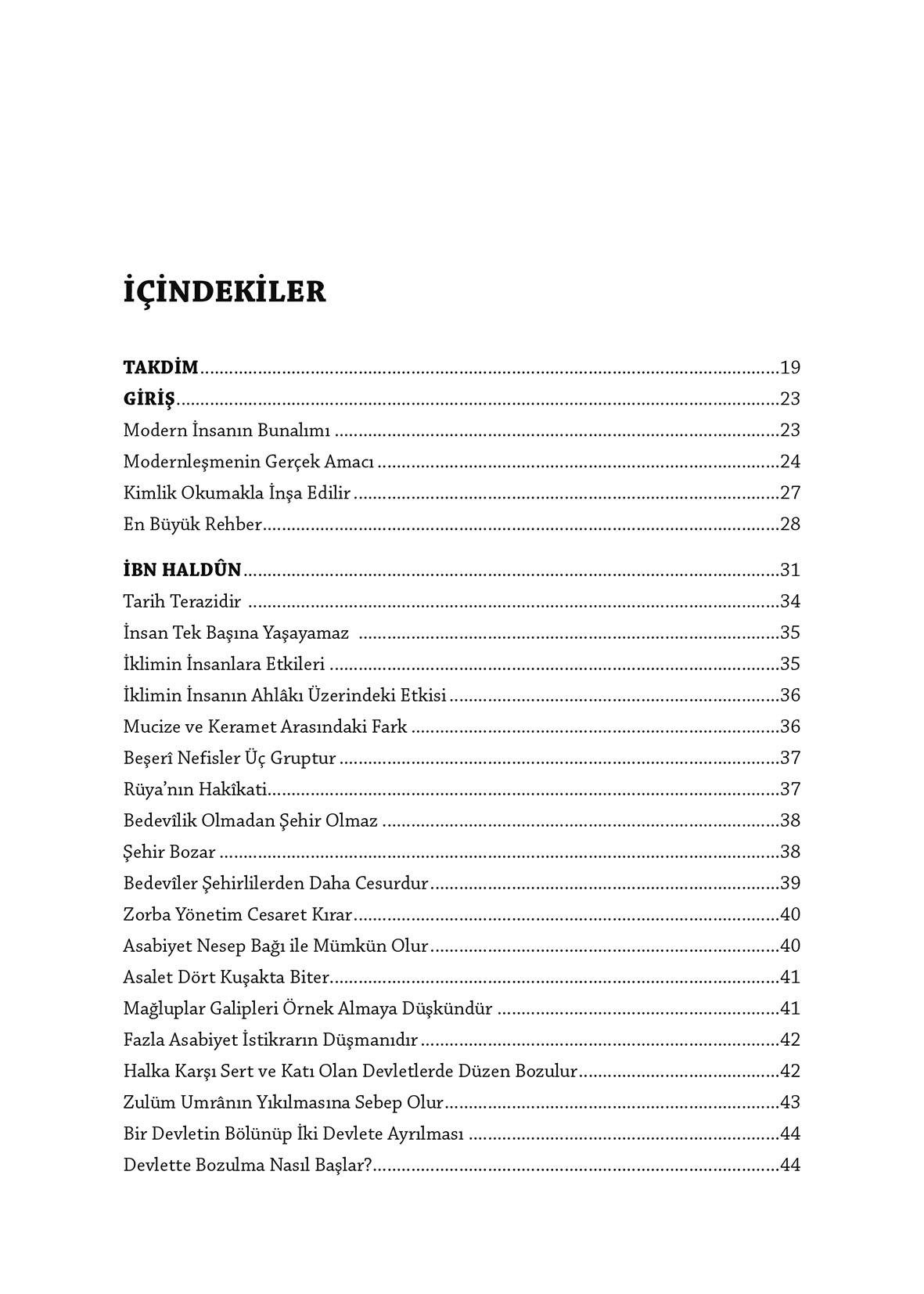 Medeniyet Öncülerimizden 365 Fikir (Ciltli) - Ali Can