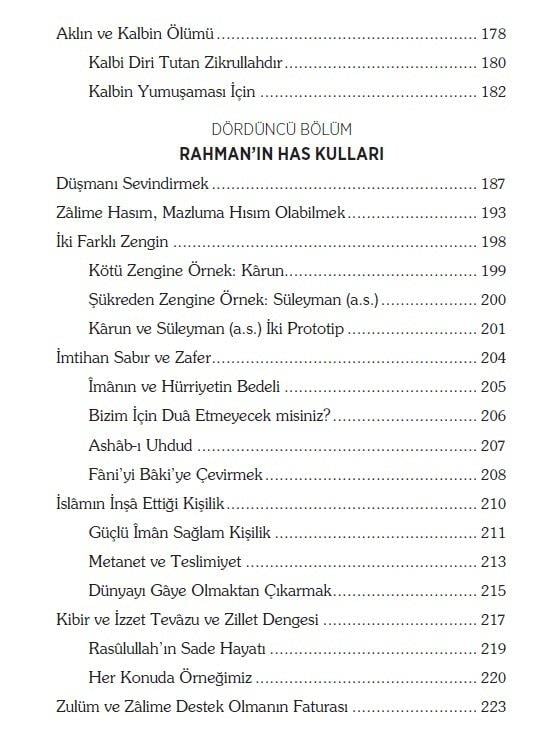 Müslüman Kimliği - Ali Rıza Temel