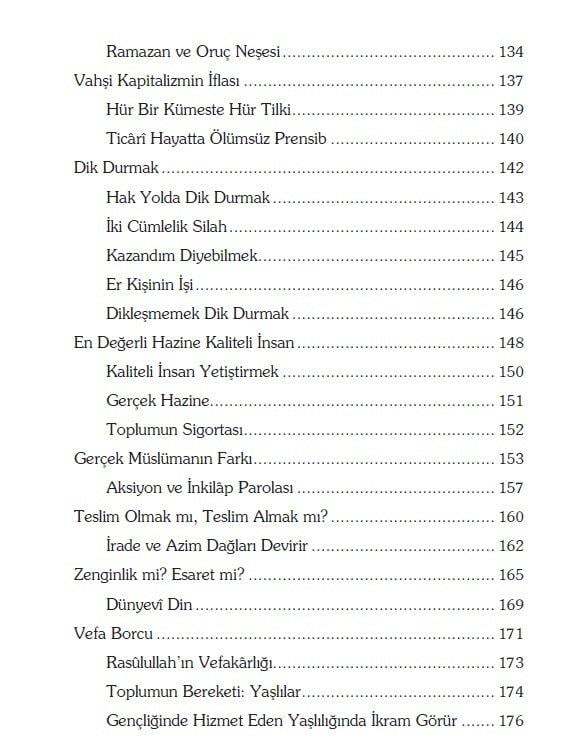 Müslüman Kimliği - Ali Rıza Temel