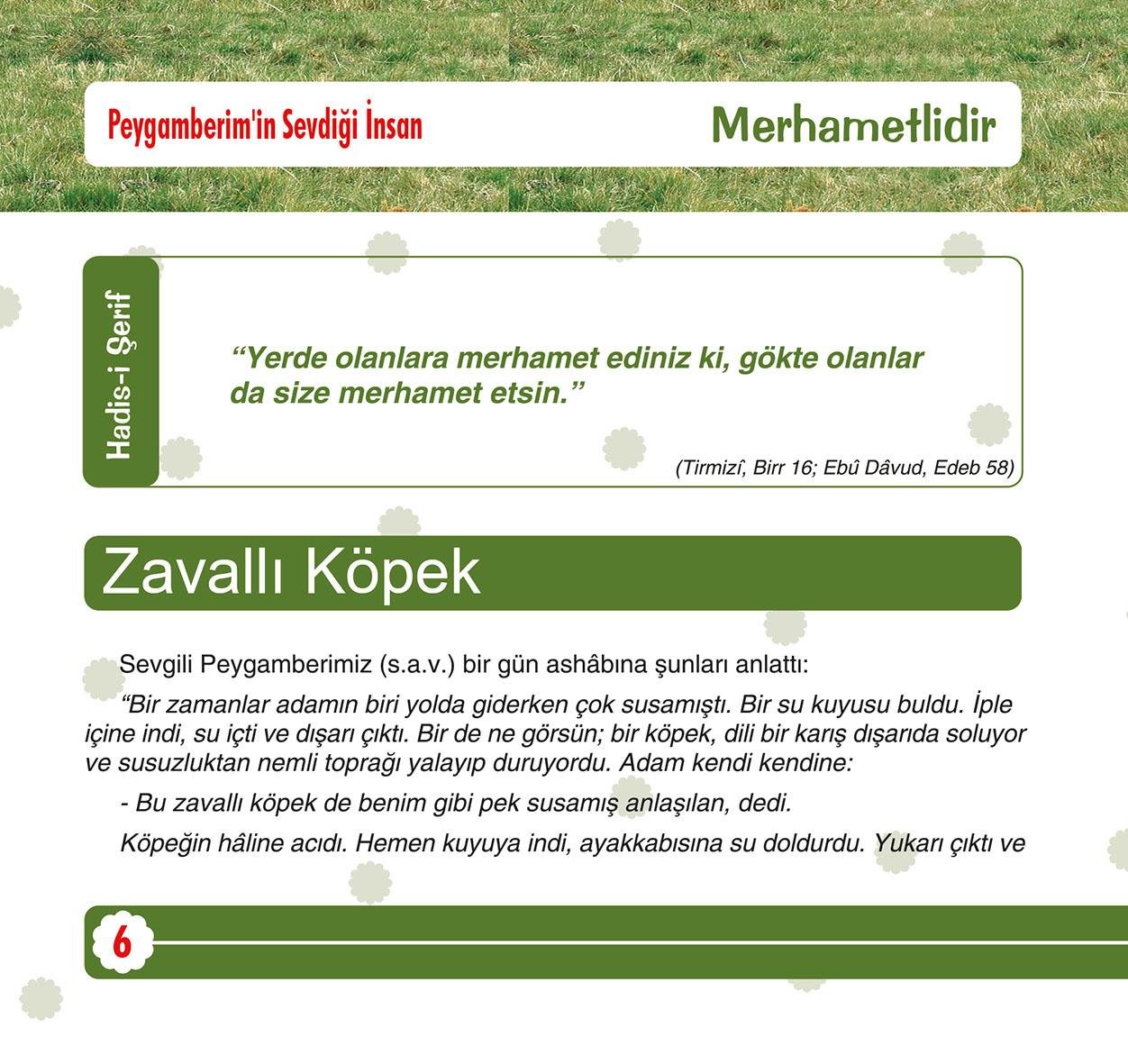 Müslüman Şahsiyeti - Harun Kırkıl, Mahmut Sami Kanbaş