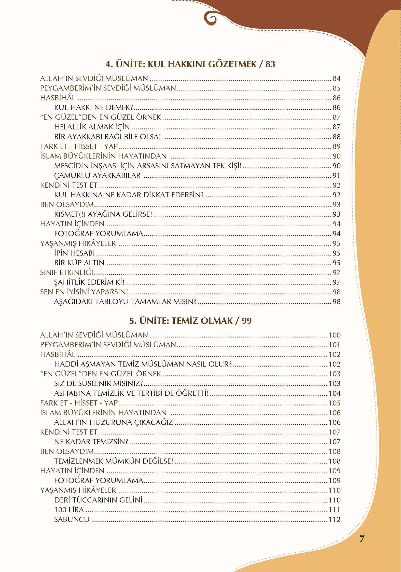 Müslümanın Güzel Ahlakı - 1 - Dr. Faruk Kanger, Aynur Tutkun