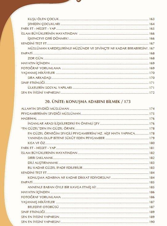 Müslümanın Güzel Ahlakı - 2 - Dr. Faruk Kanger, Aynur Tutkun
