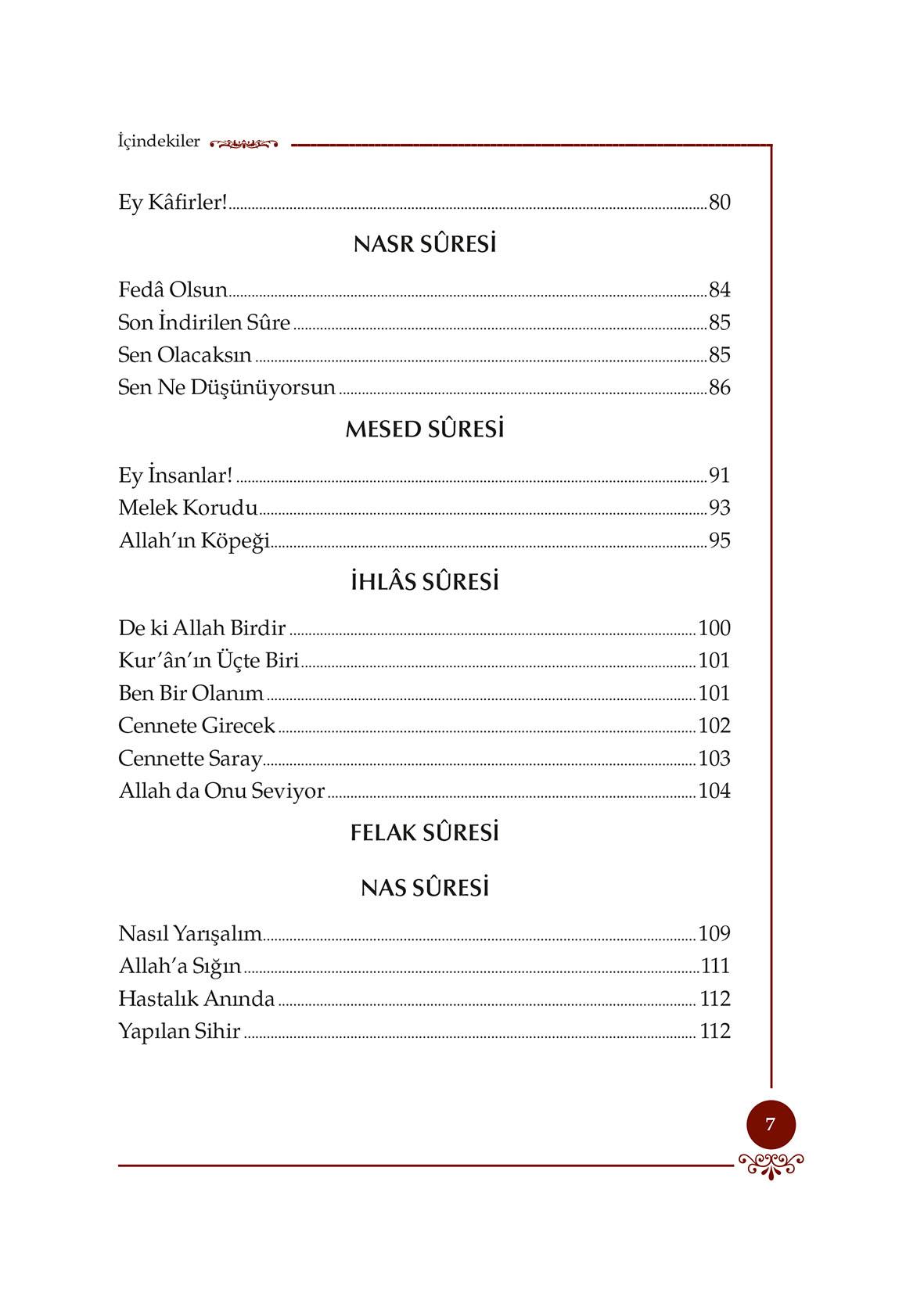 Namazı Yaşamak - Doç. Dr. Veysel Akkaya