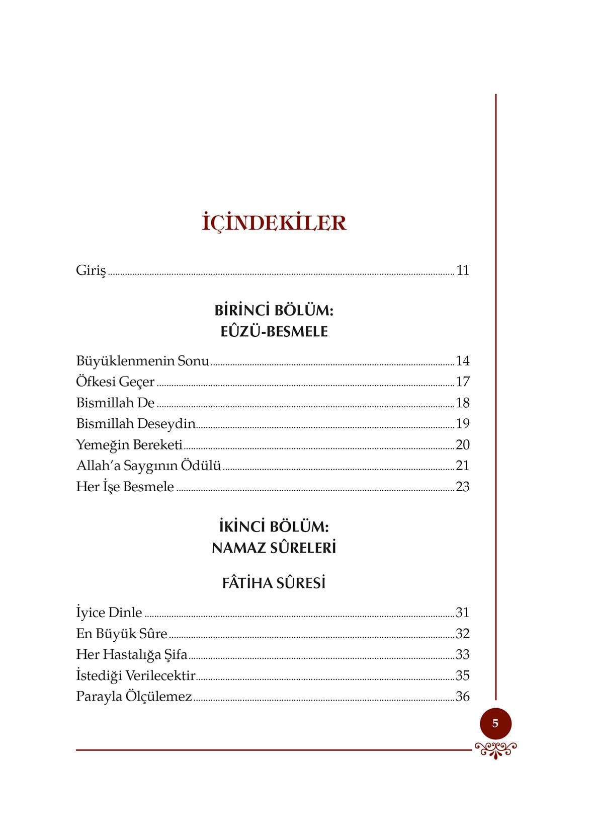 Namazı Yaşamak - Doç. Dr. Veysel Akkaya