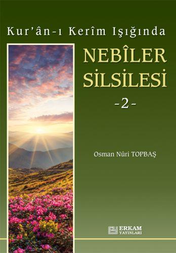 Nebiler Silsilesi-2 (Küçük Boy)