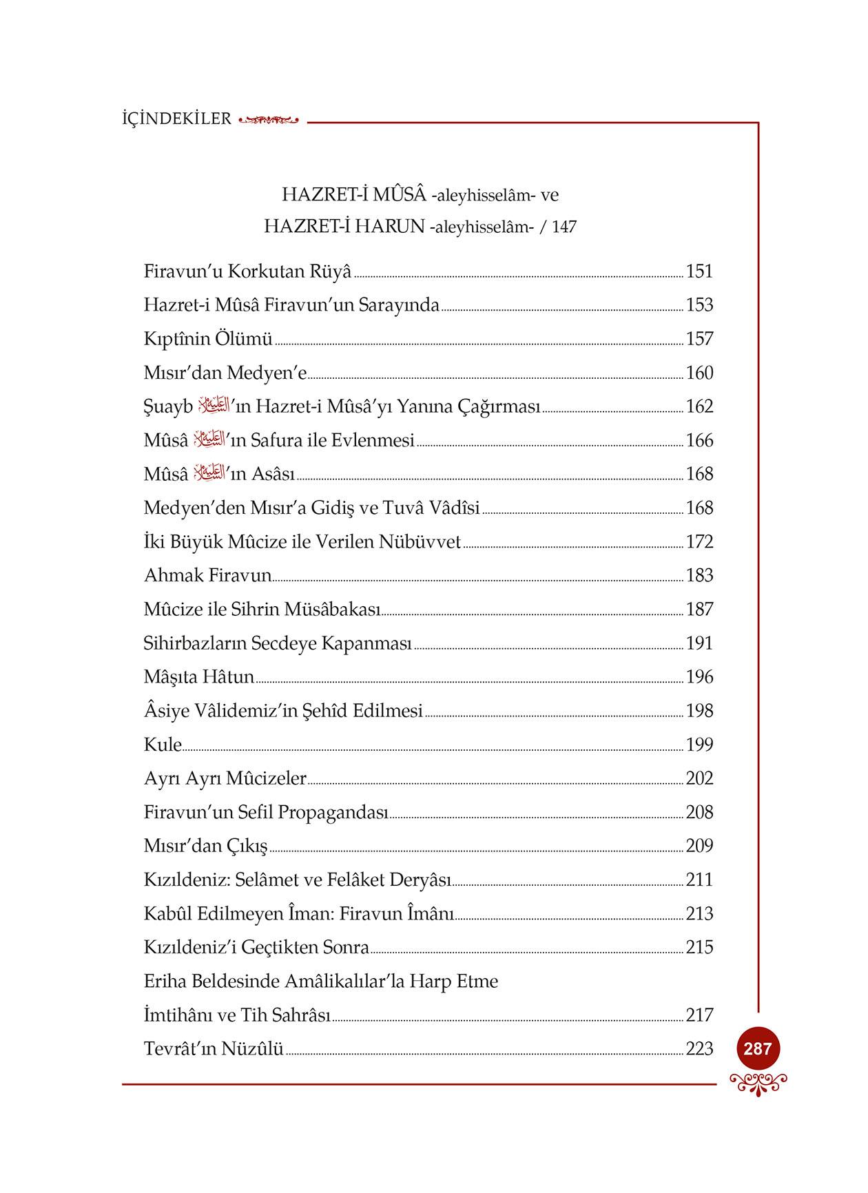 Nebiler Silsilesi - 2 - Osman Nuri Topbaş
