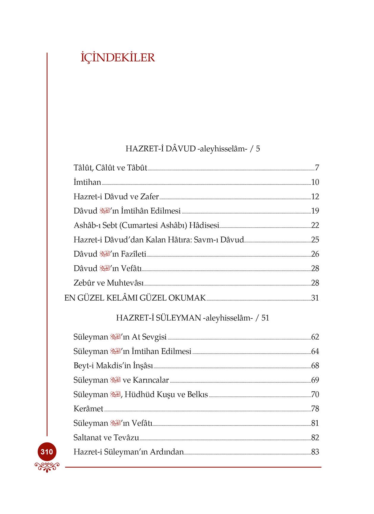 Nebiler Silsilesi - 3 - Osman Nuri Topbaş