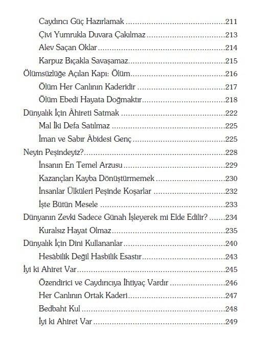 Ölümsüzlük Kapısı - Ali Rıza Temel