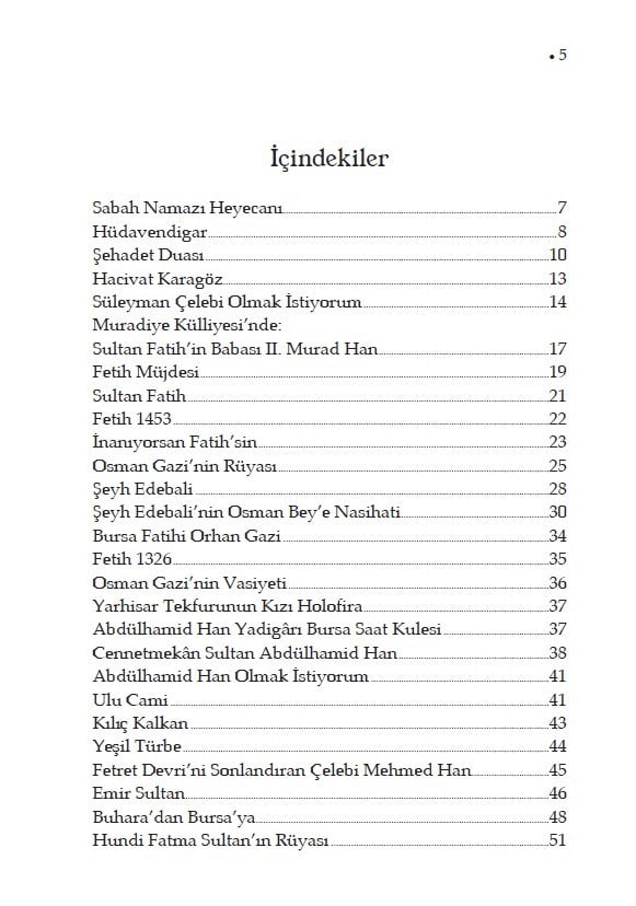Osmanlının Fetih Ruhunu Keşfet - Ahmet Turgut