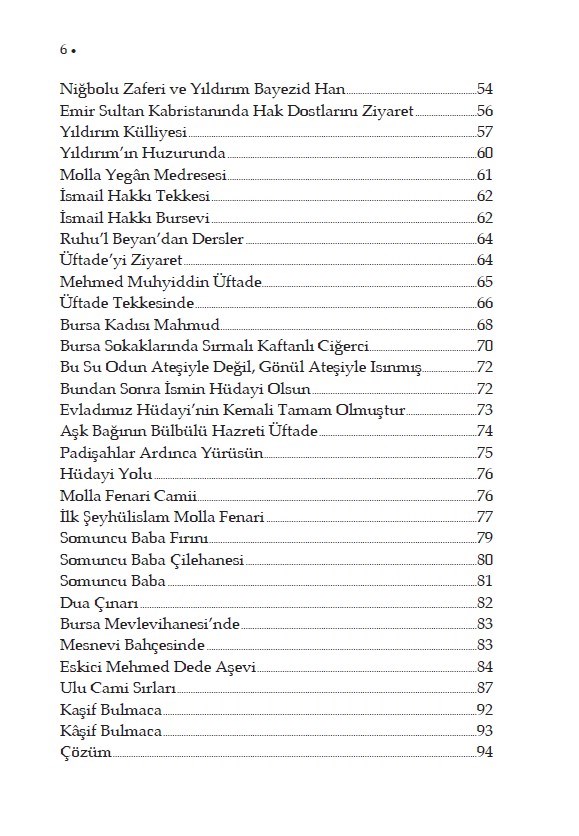 Osmanlının Fetih Ruhunu Keşfet - Ahmet Turgut