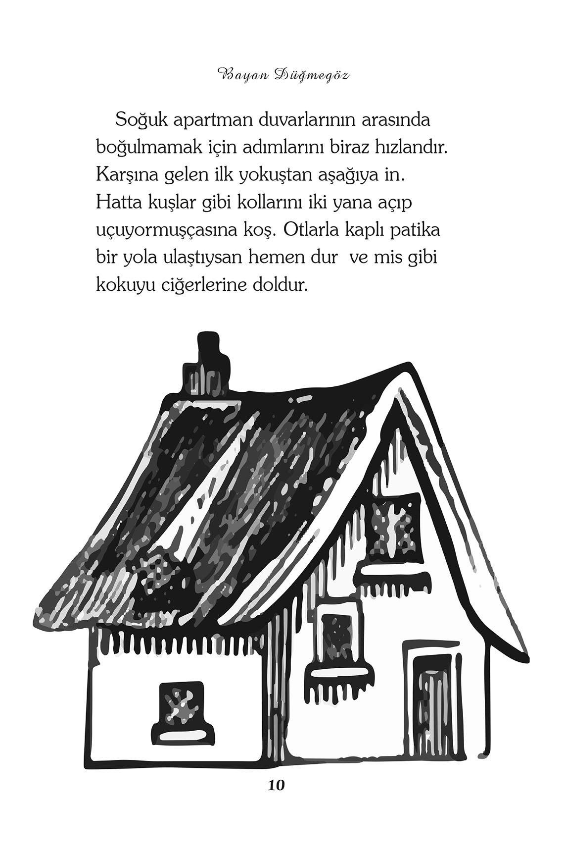 Oyuncak Çetesi - Muhammet Tunca