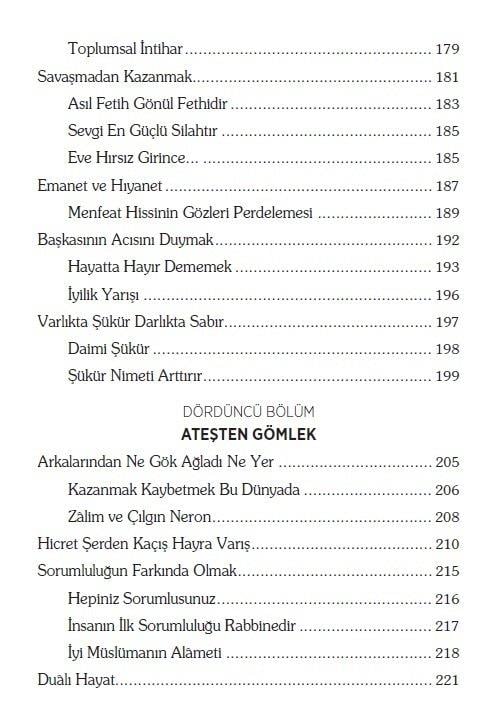 Peygamber Mektebi - Ali Rıza Temel