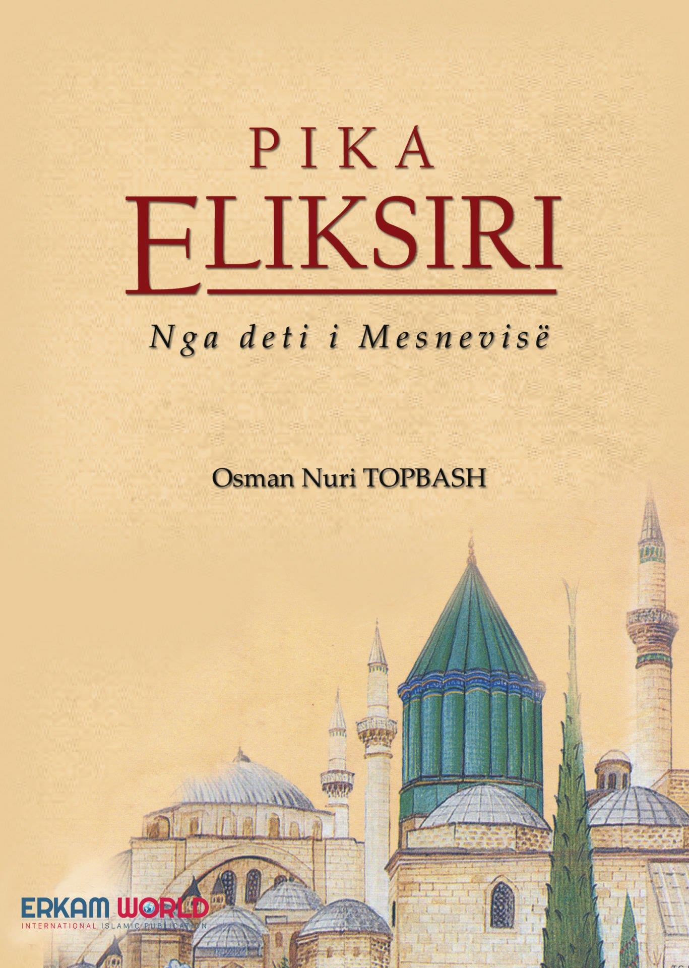 Pika Eliksiri